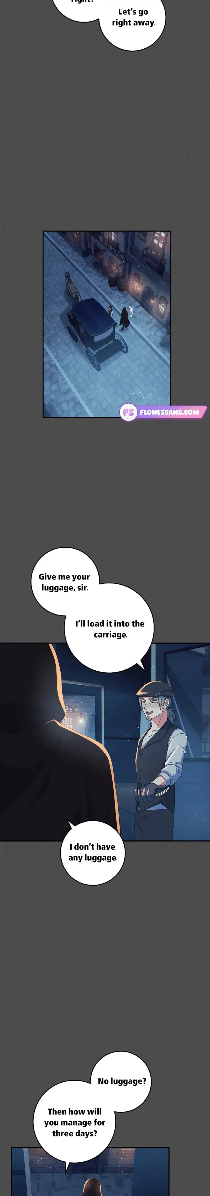 My duke is Not Dead chapter 28 page 7