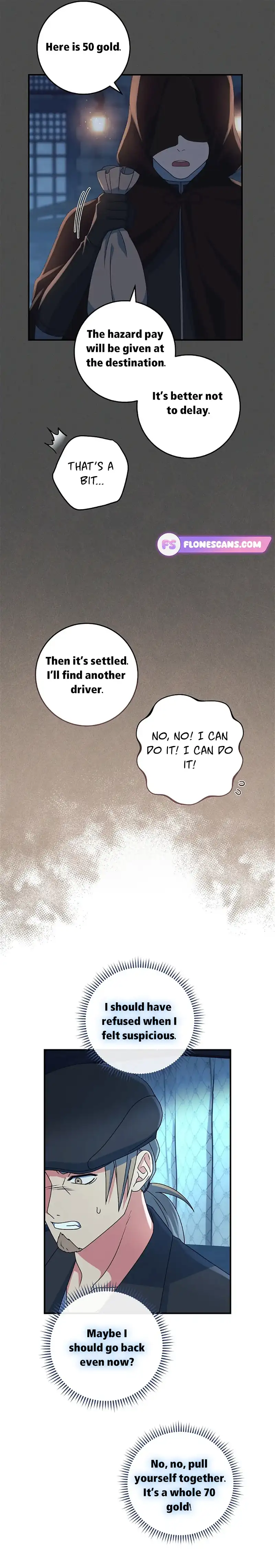 My duke is Not Dead chapter 28 page 10