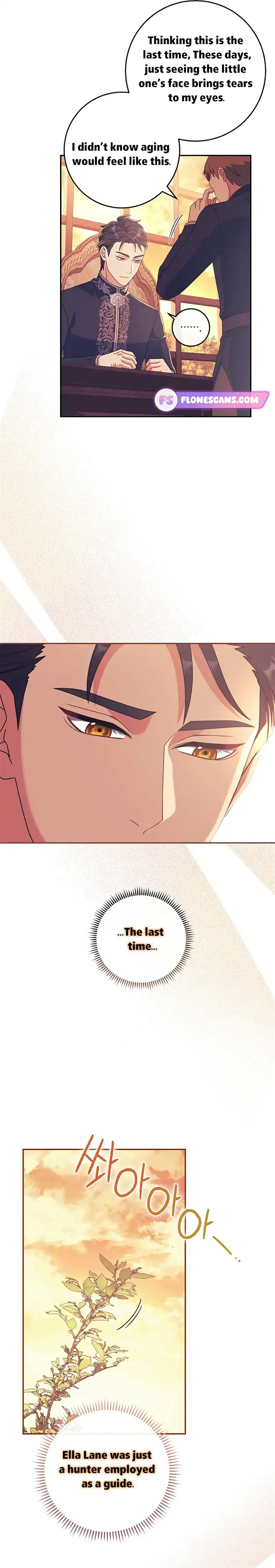My duke is Not Dead chapter 28 page 30