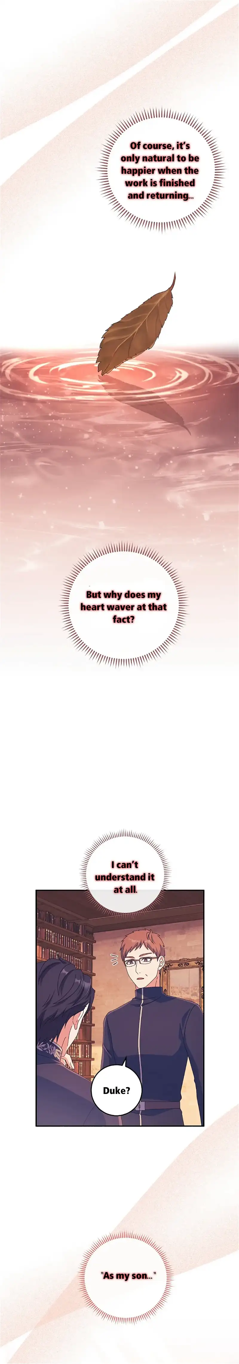 My duke is Not Dead chapter 28 page 31