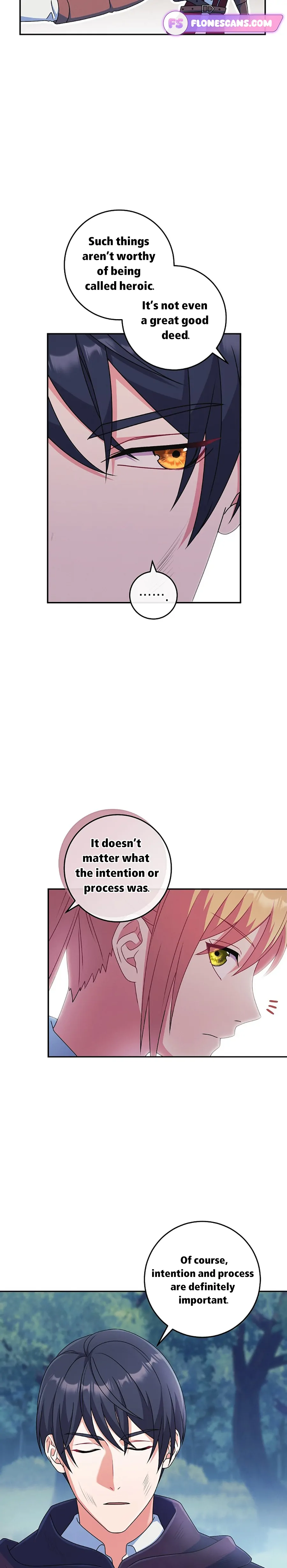 My duke is Not Dead chapter 29 page 20
