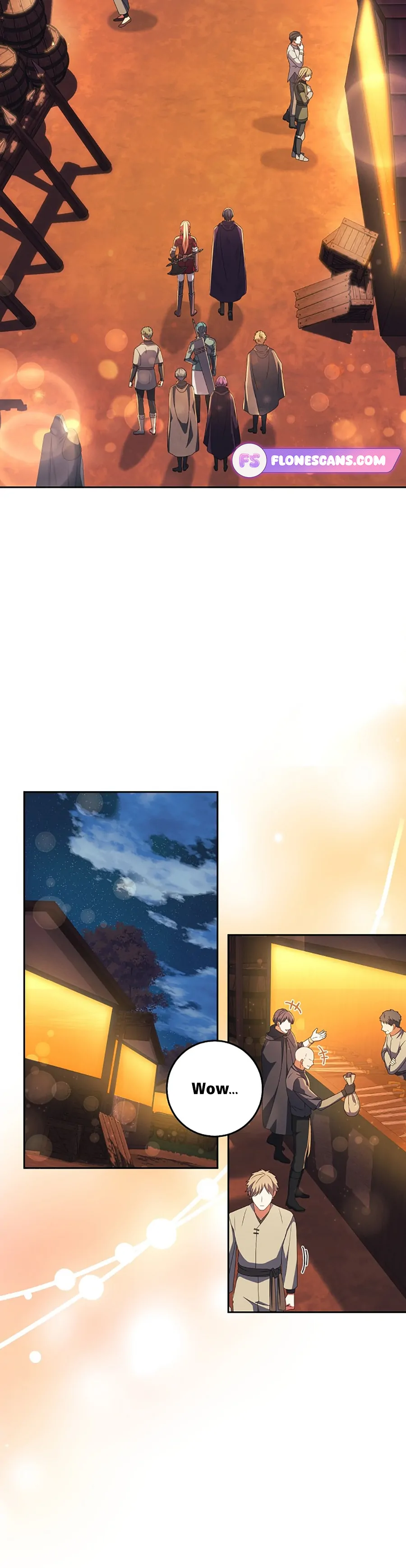 My duke is Not Dead chapter 29 page 25