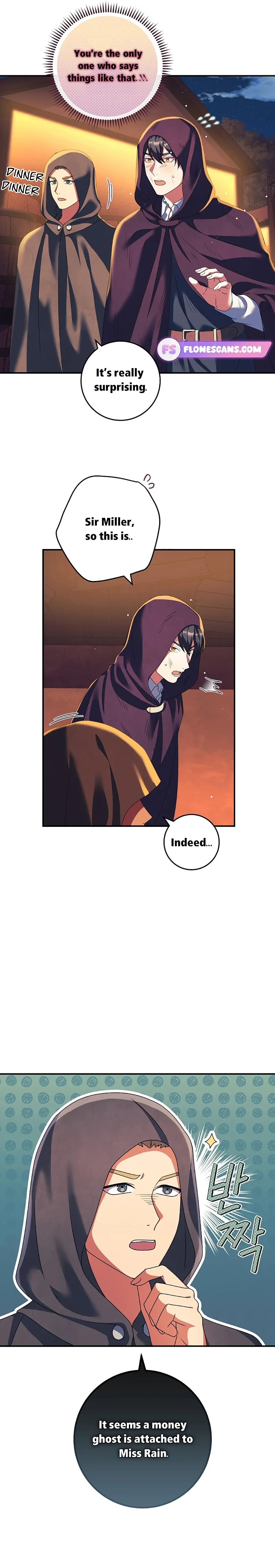My duke is Not Dead chapter 30 page 6