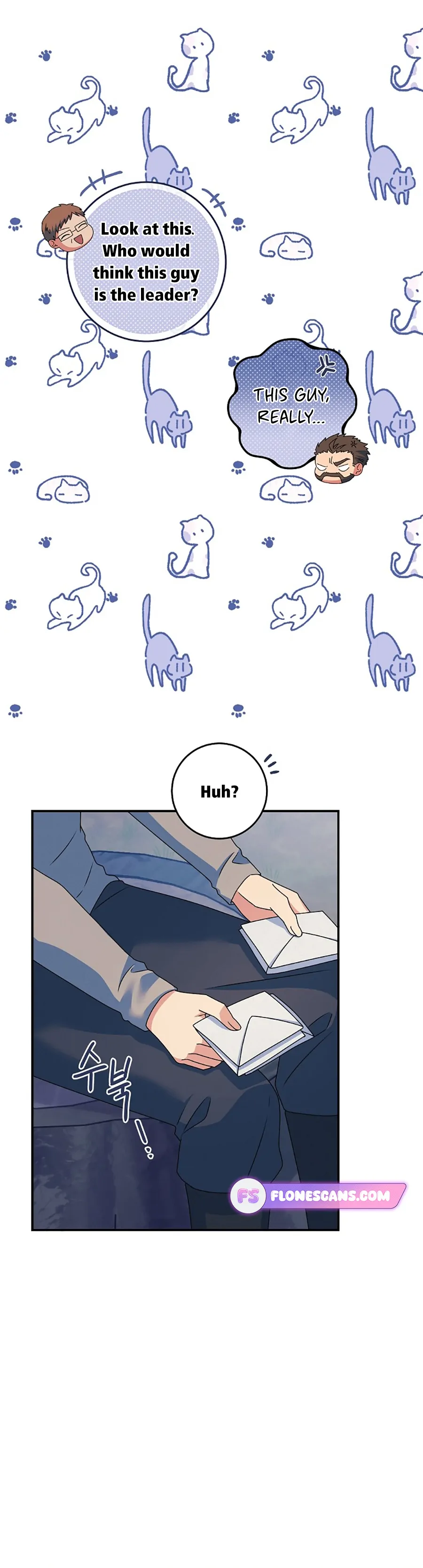 My duke is Not Dead chapter 30 page 13