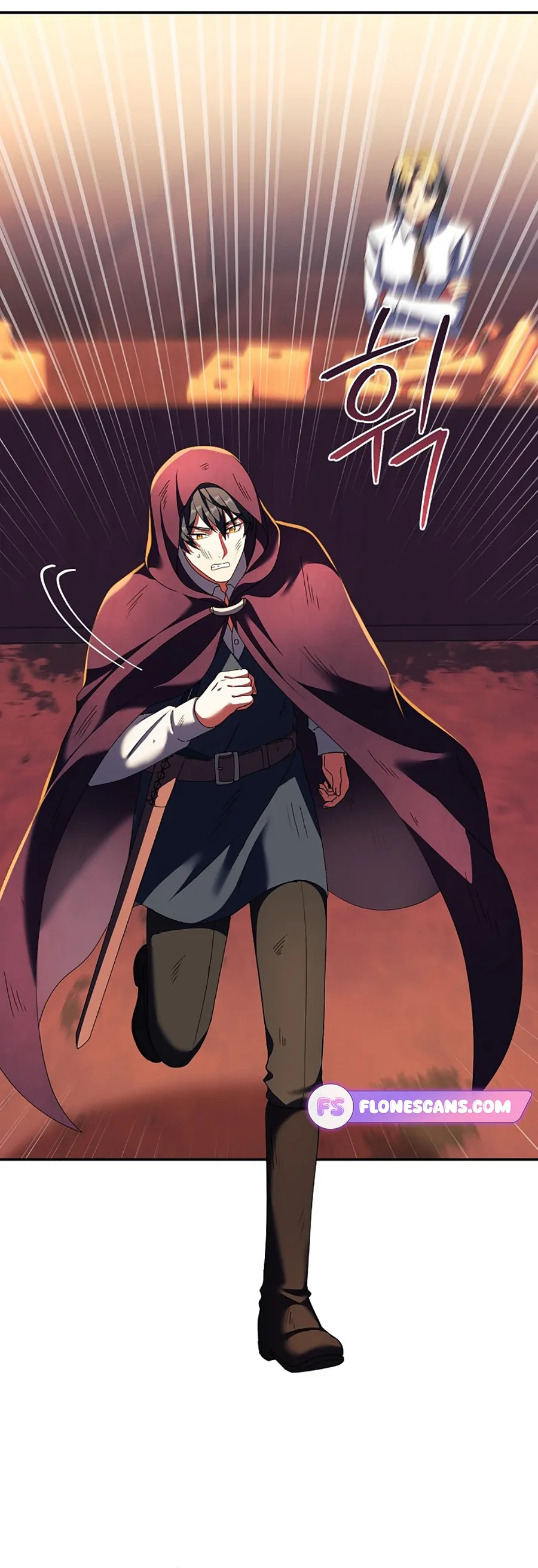 My duke is Not Dead chapter 30 page 21