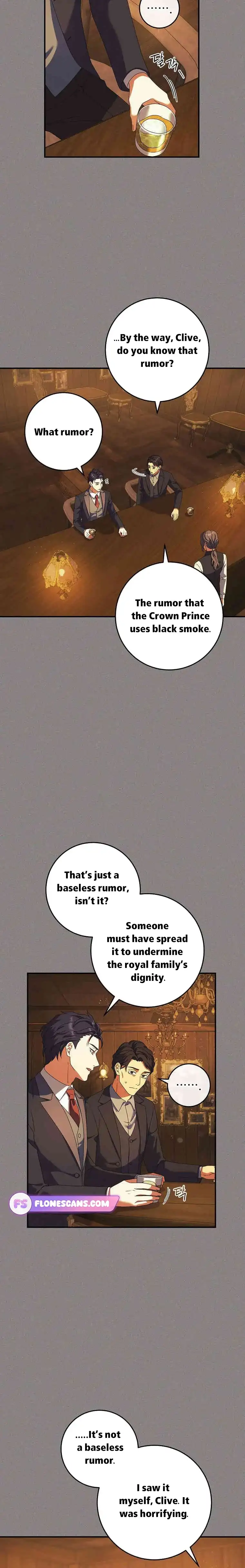 My duke is Not Dead chapter 32 page 7