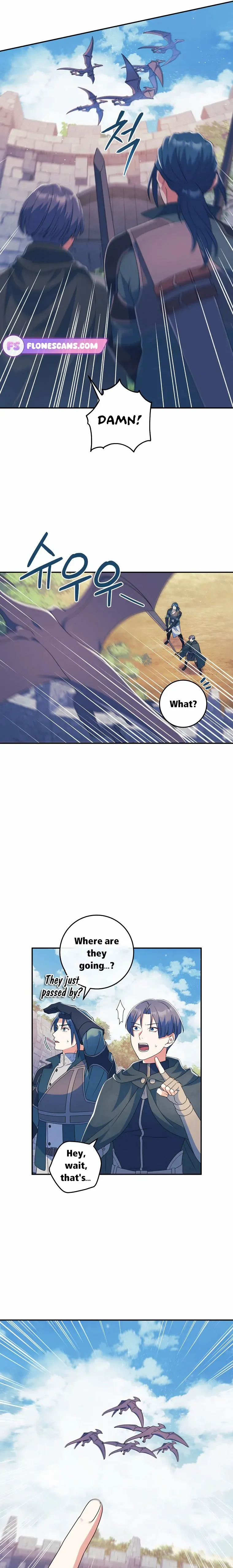 My duke is Not Dead chapter 35 page 7