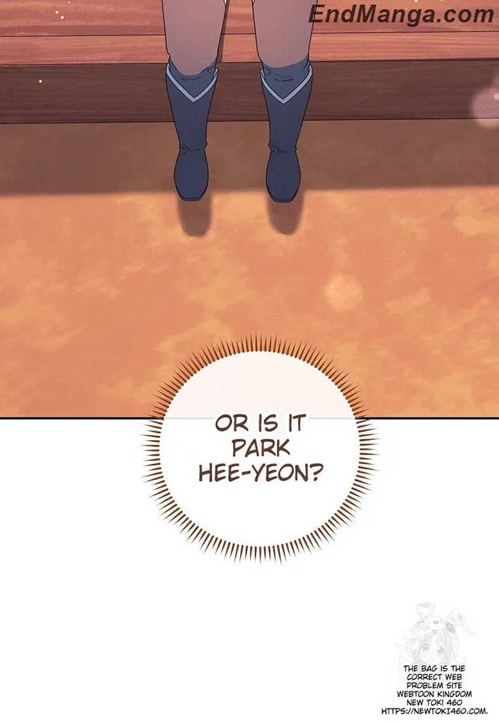 My duke is Not Dead chapter 43 page 44