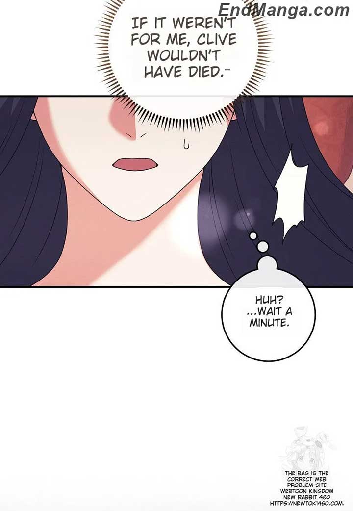 My duke is Not Dead chapter 43 page 116