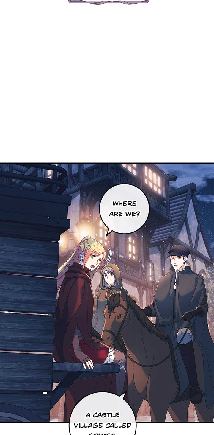 My duke is Not Dead chapter 44 page 2