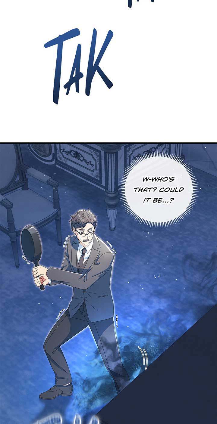 My duke is Not Dead chapter 44 page 45