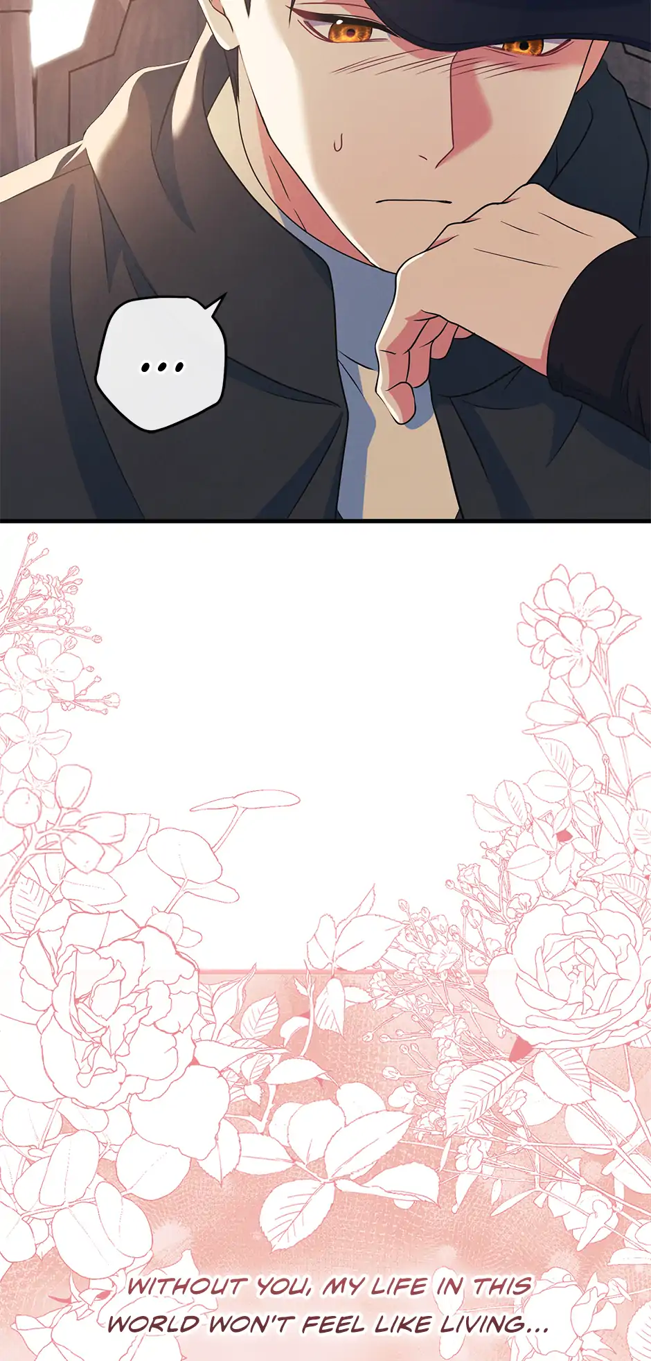 My duke is Not Dead chapter 46 page 7