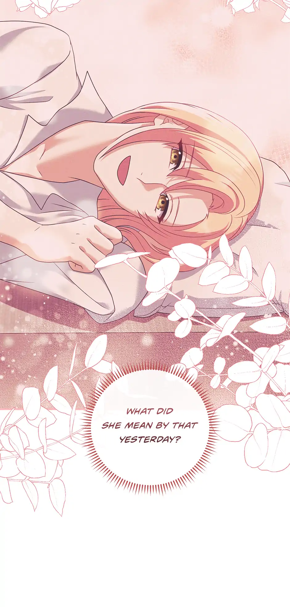 My duke is Not Dead chapter 46 page 8