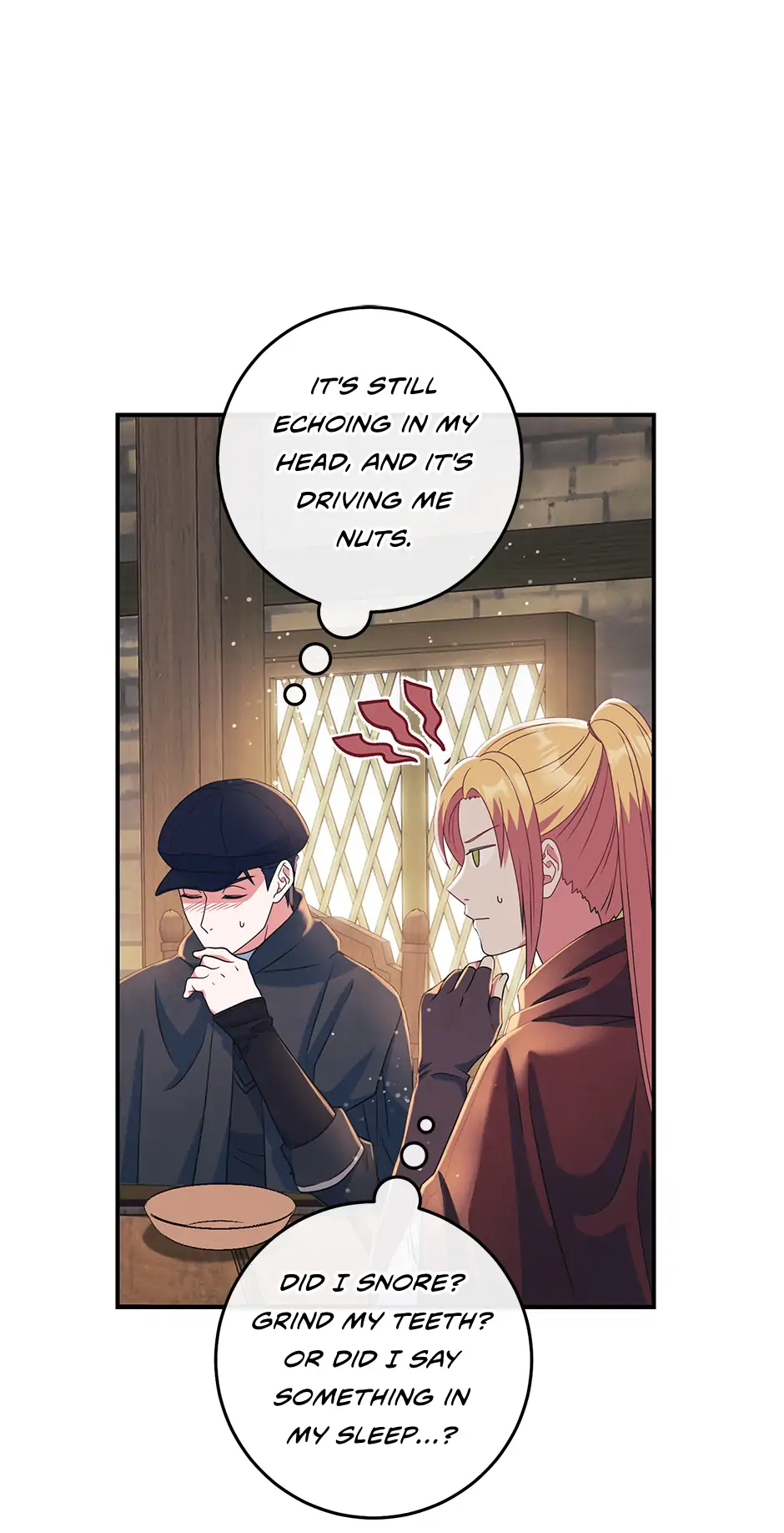 My duke is Not Dead chapter 46 page 9