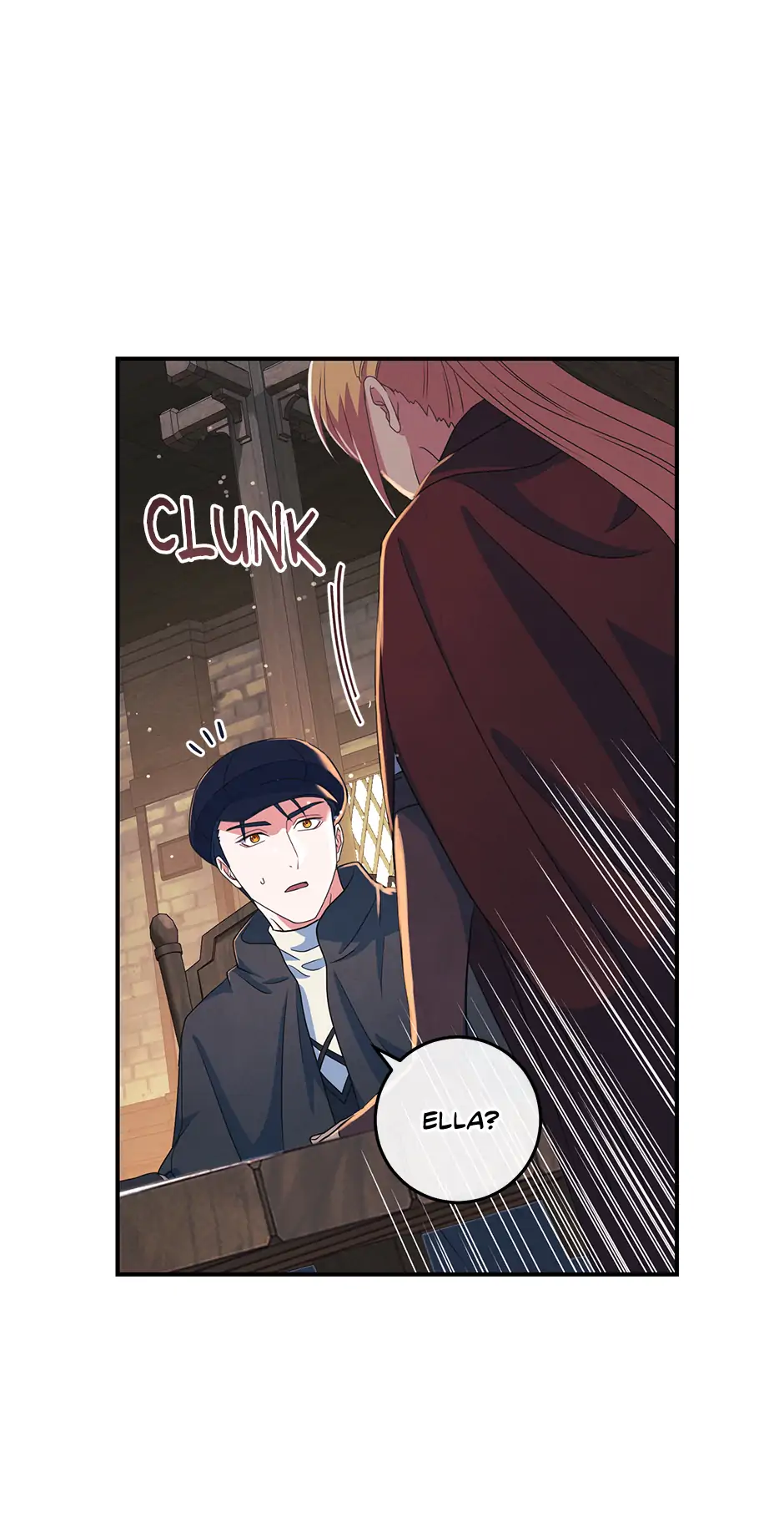 My duke is Not Dead chapter 46 page 11