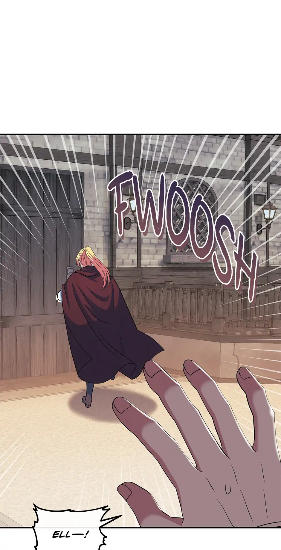 My duke is Not Dead chapter 46 page 12
