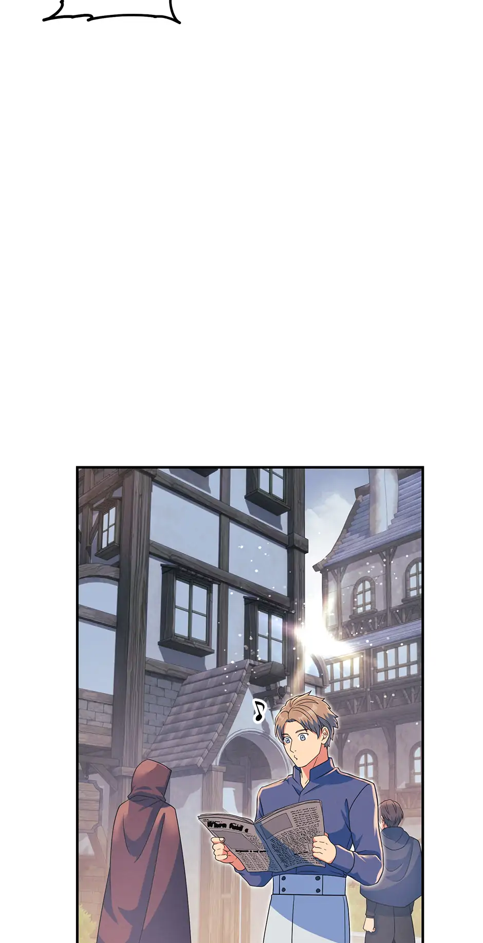 My duke is Not Dead chapter 46 page 13