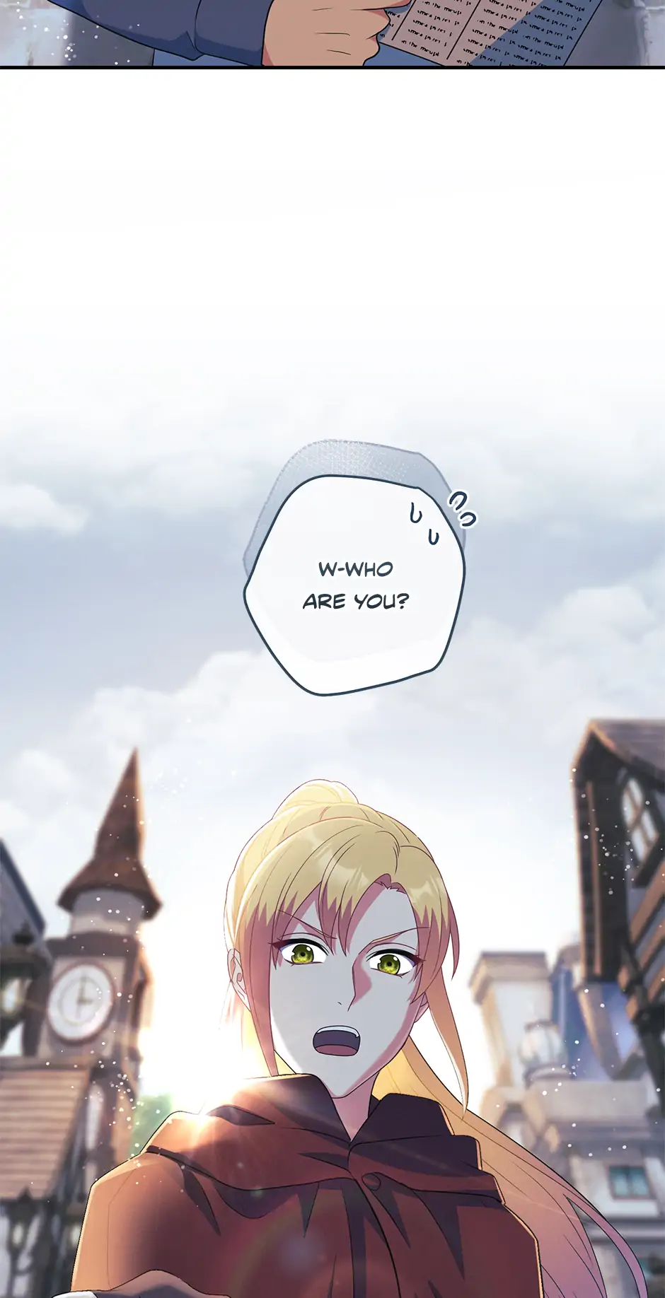 My duke is Not Dead chapter 46 page 15