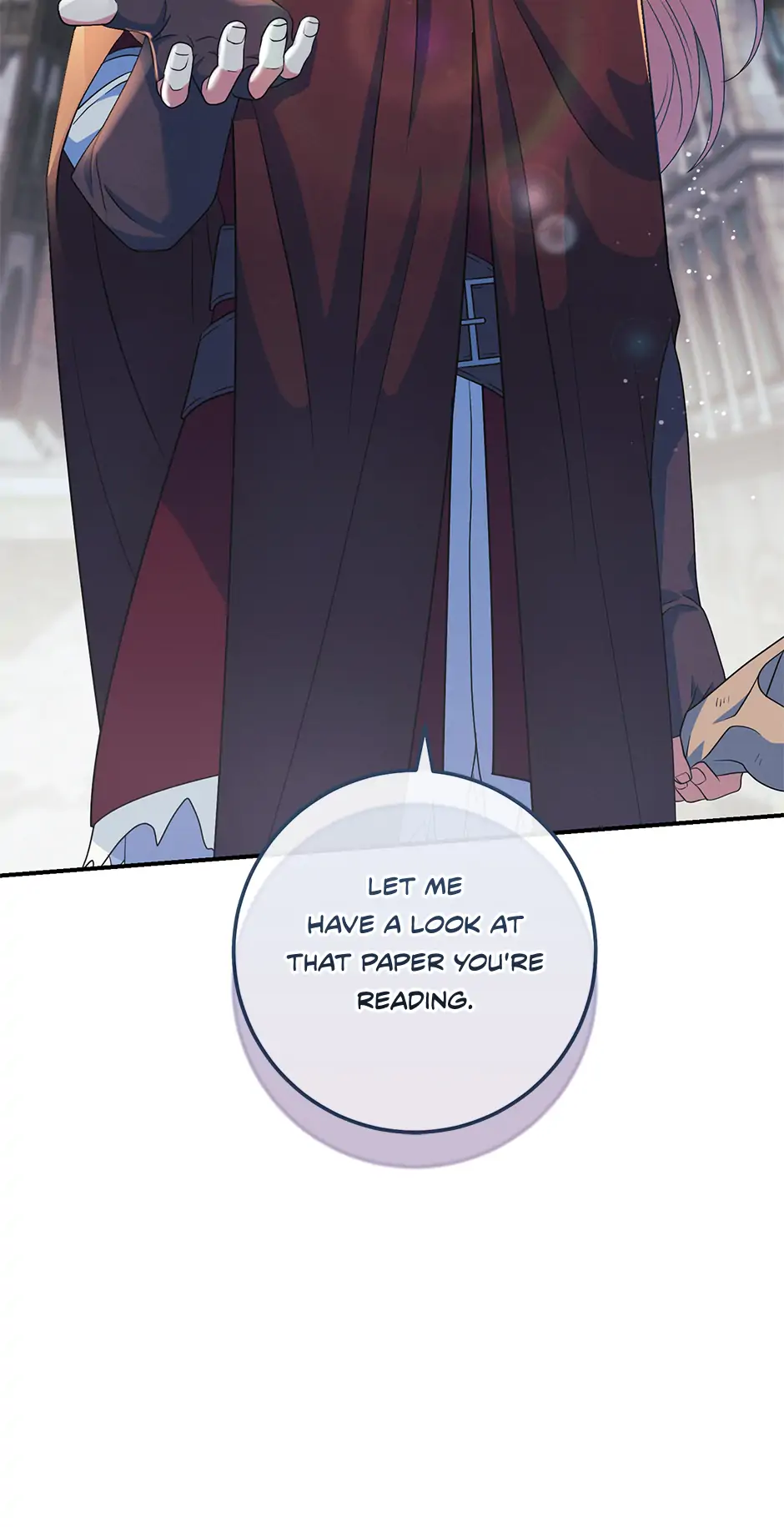 My duke is Not Dead chapter 46 page 16