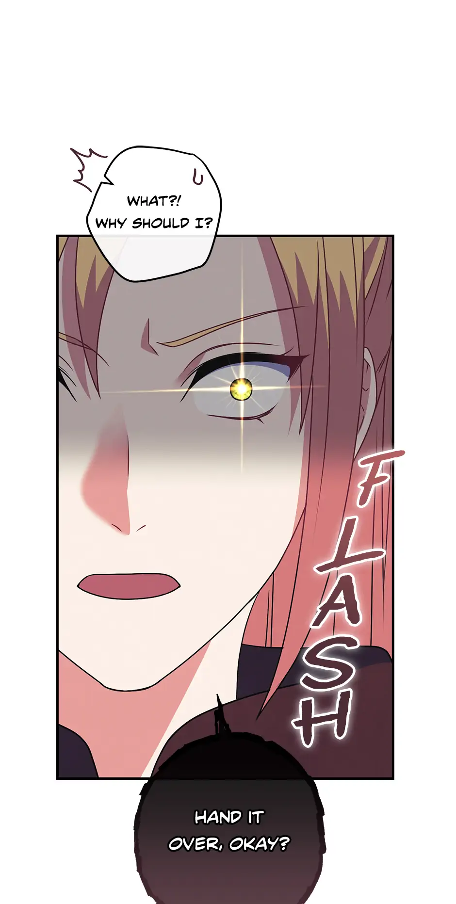 My duke is Not Dead chapter 46 page 17