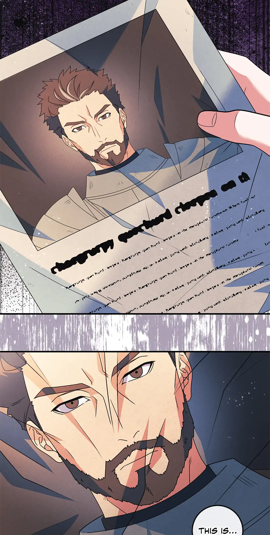 My duke is Not Dead chapter 46 page 22