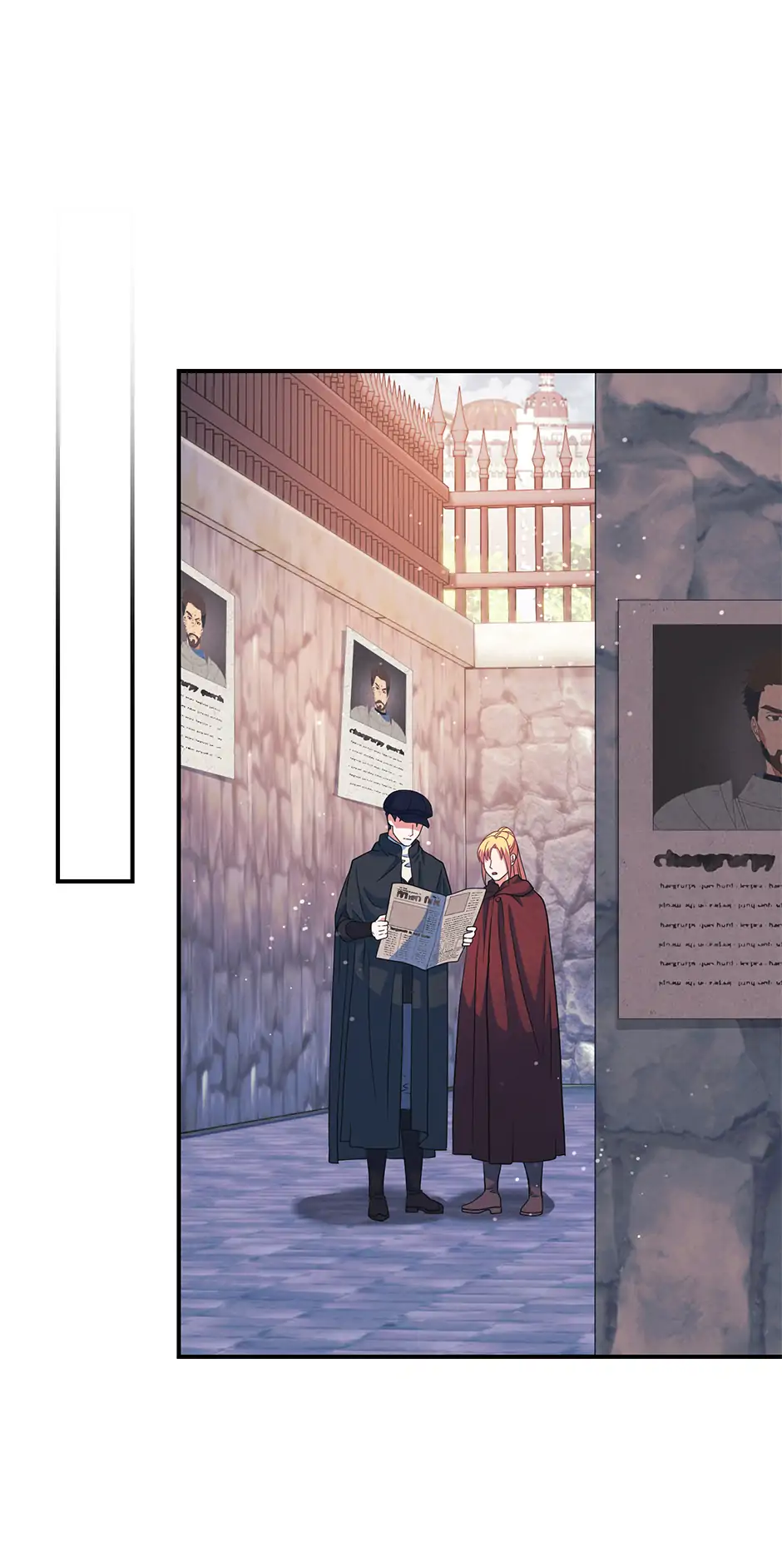 My duke is Not Dead chapter 46 page 24