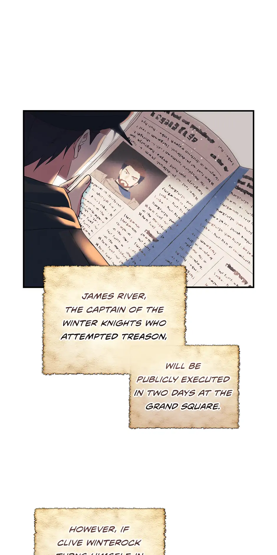 My duke is Not Dead chapter 46 page 25