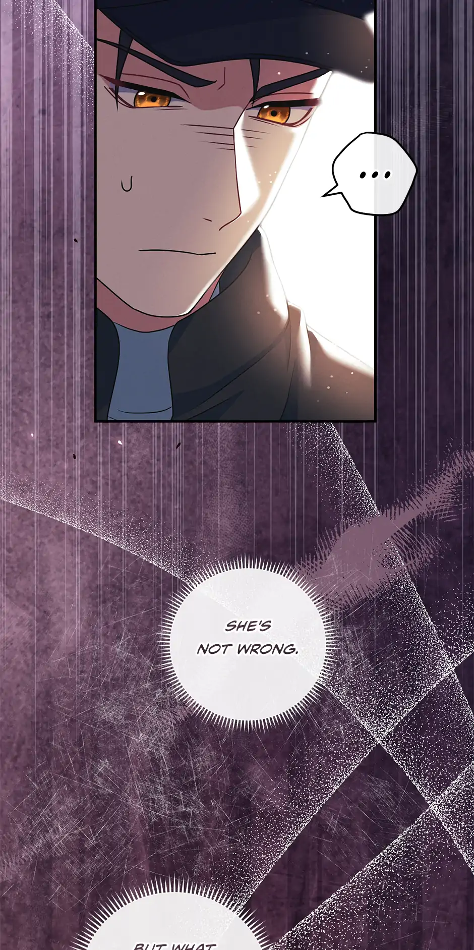 My duke is Not Dead chapter 46 page 30