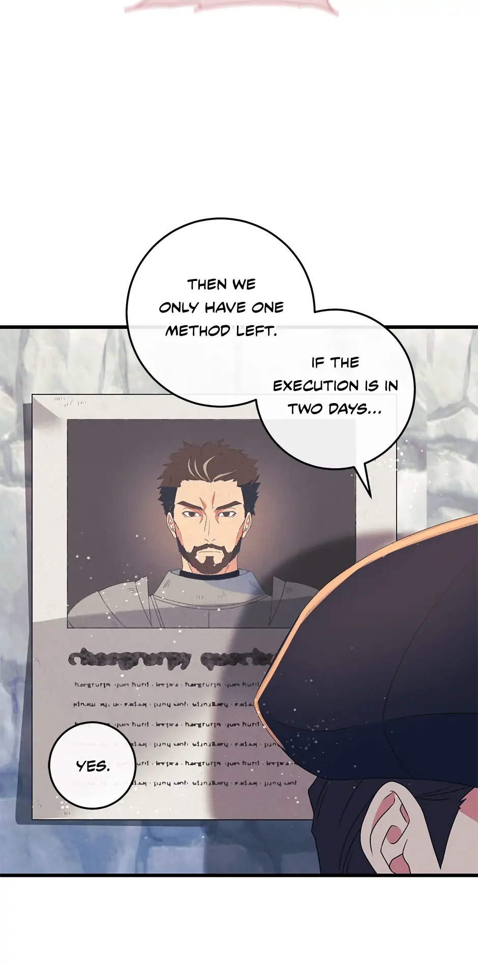 My duke is Not Dead chapter 46 page 36