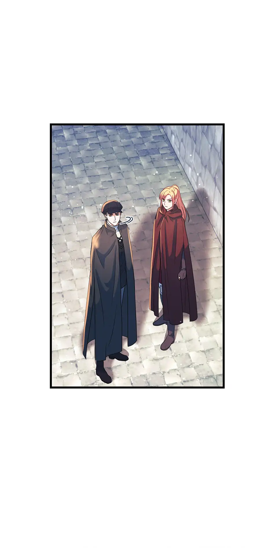 My duke is Not Dead chapter 46 page 37