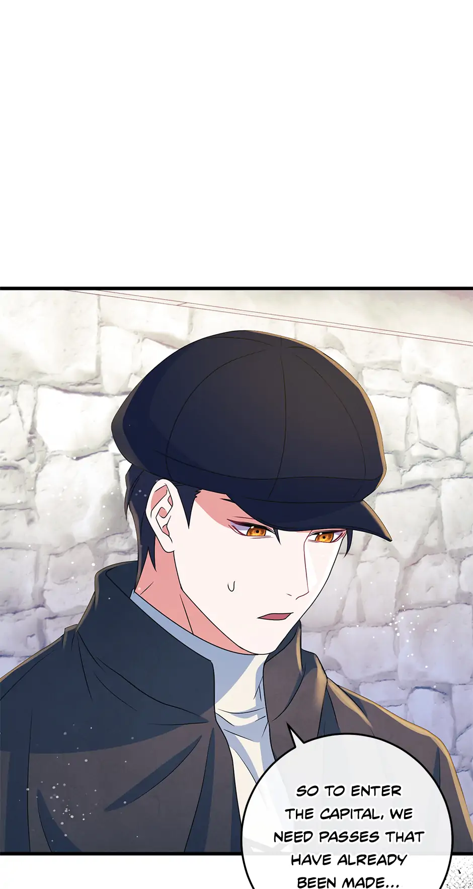 My duke is Not Dead chapter 46 page 42