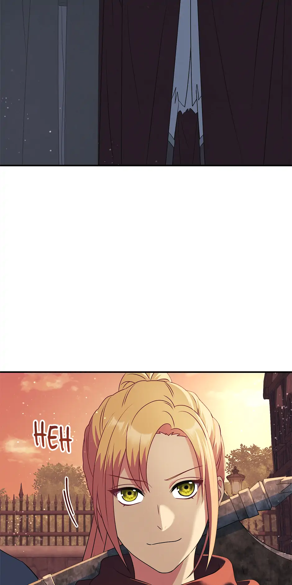 My duke is Not Dead chapter 46 page 50