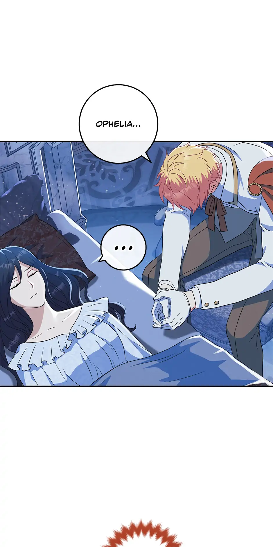 My duke is Not Dead chapter 46 page 53