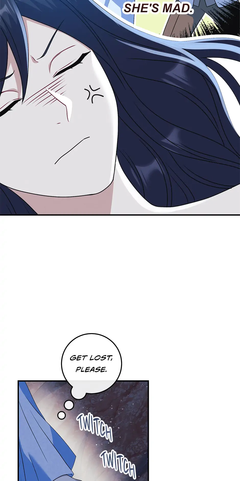 My duke is Not Dead chapter 46 page 55