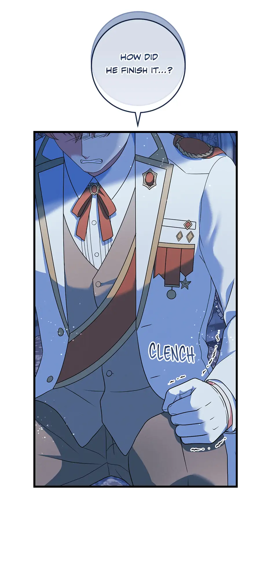 My duke is Not Dead chapter 46 page 62