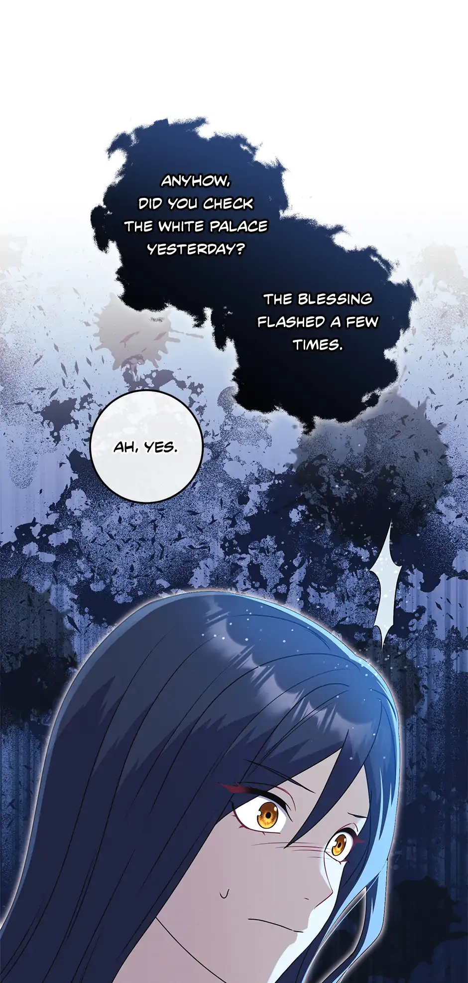 My duke is Not Dead chapter 46 page 64
