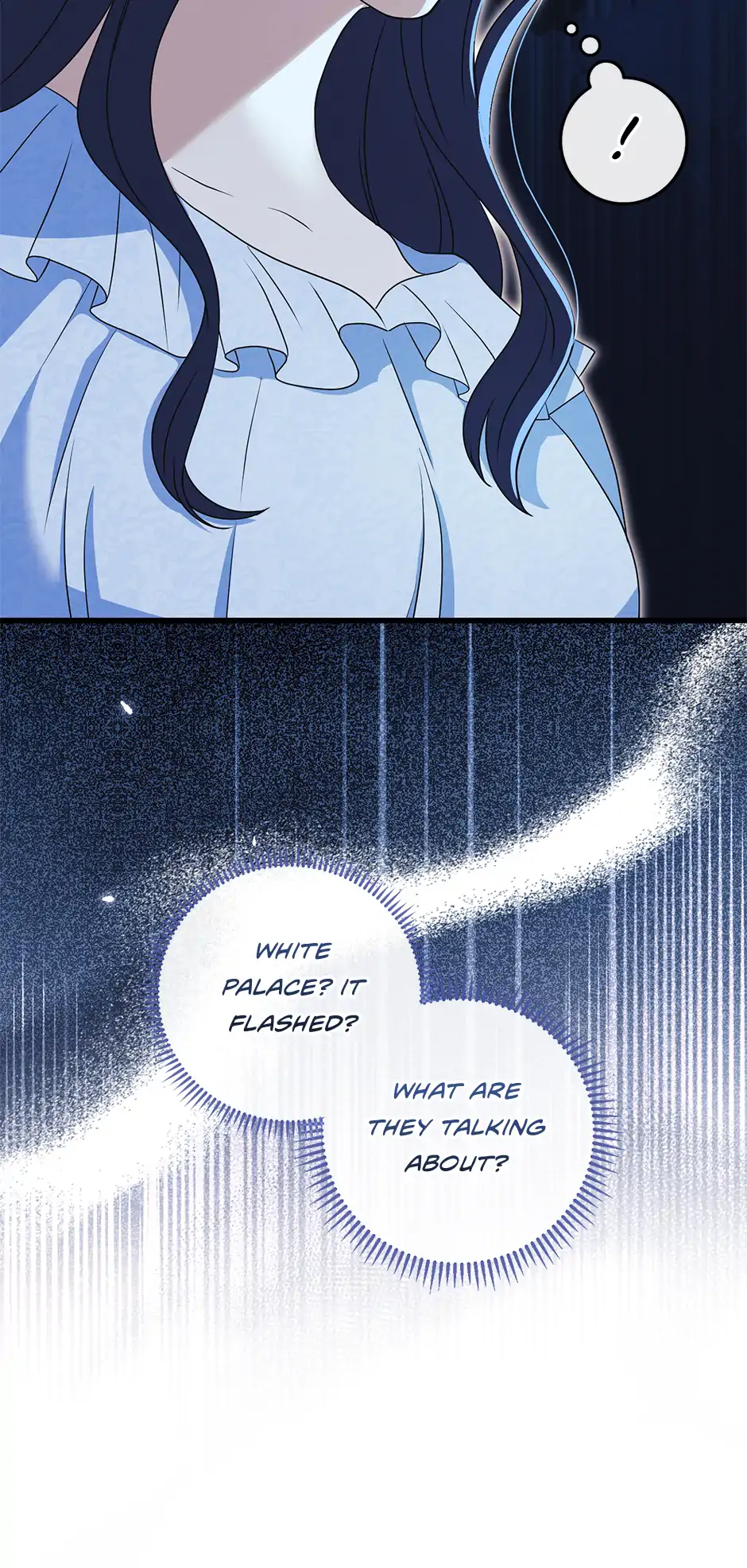 My duke is Not Dead chapter 46 page 65