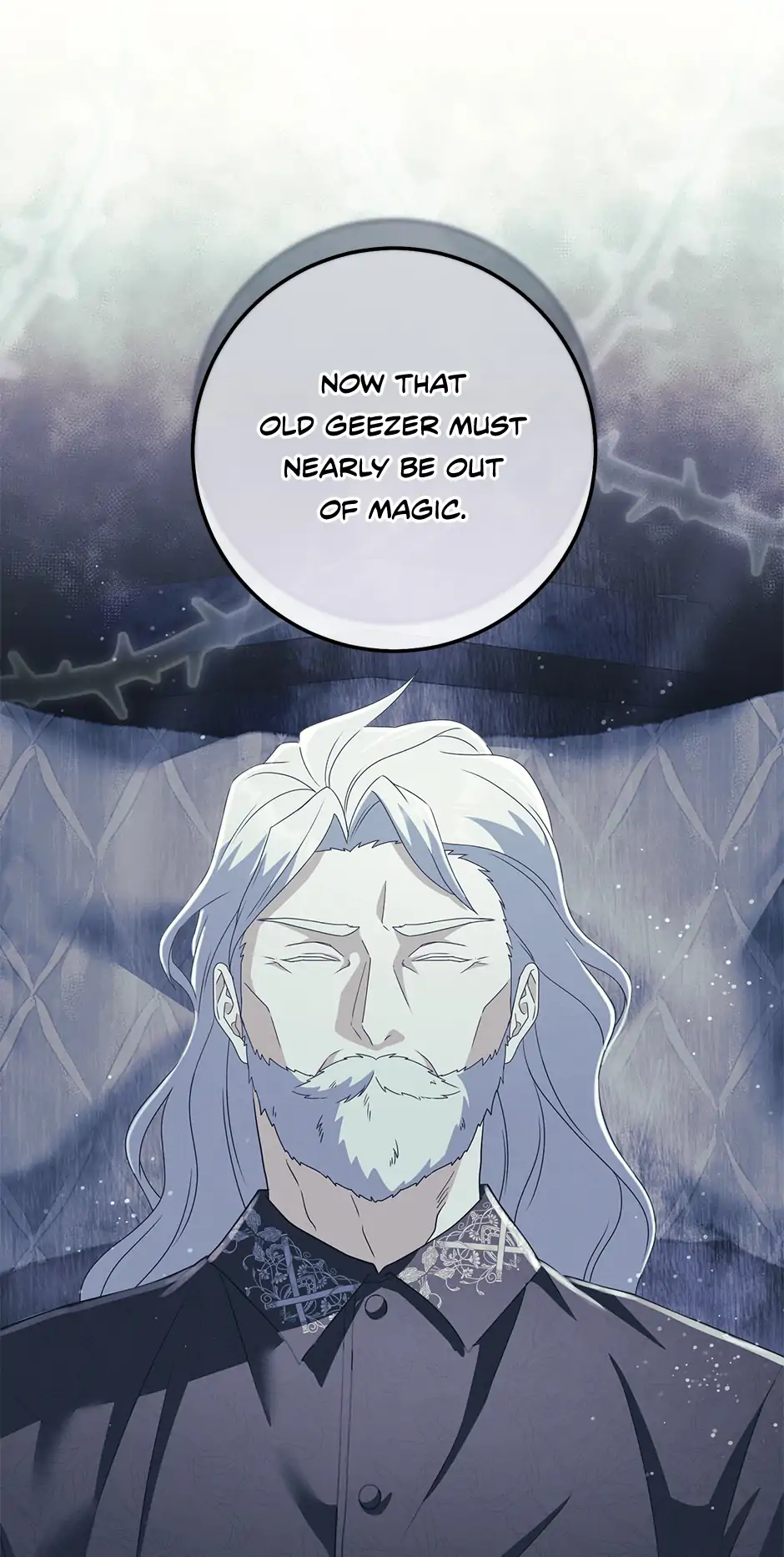 My duke is Not Dead chapter 46 page 66