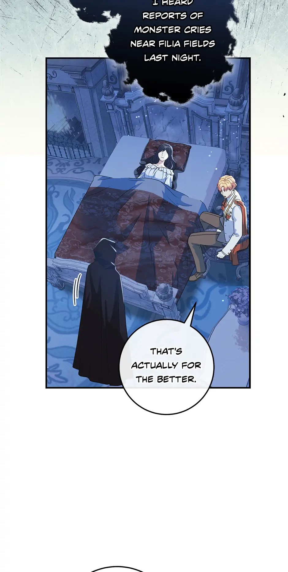 My duke is Not Dead chapter 46 page 68