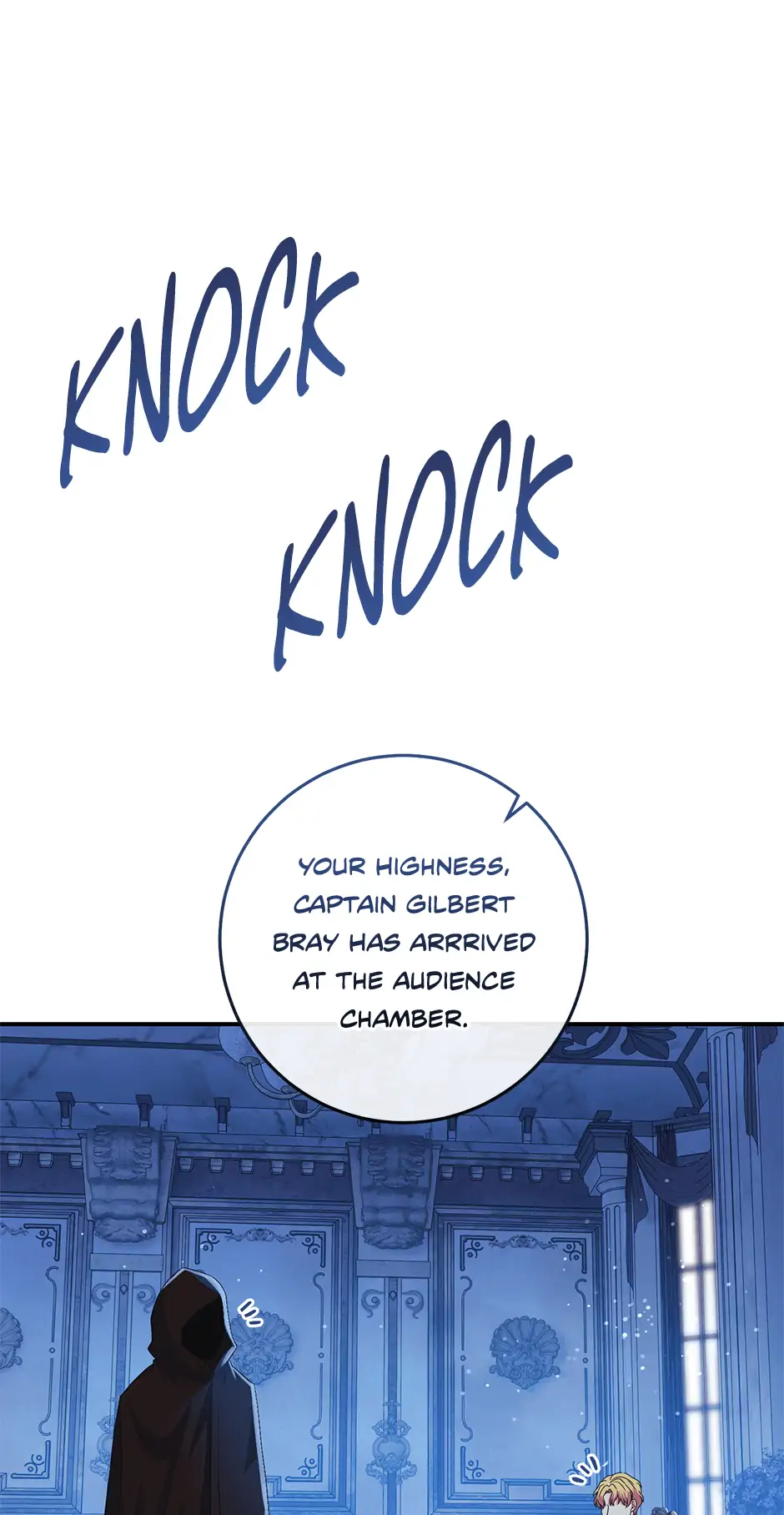 My duke is Not Dead chapter 46 page 73