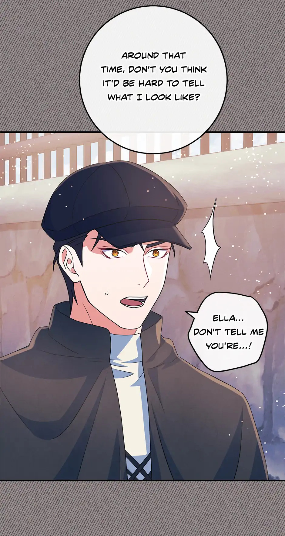 My duke is Not Dead chapter 47 page 3