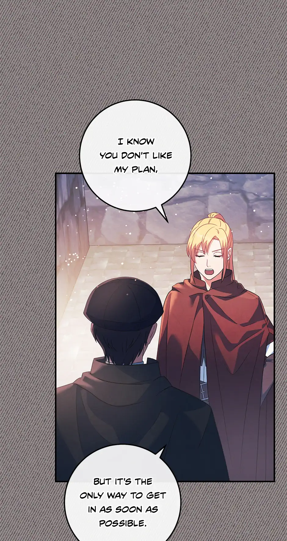 My duke is Not Dead chapter 47 page 4