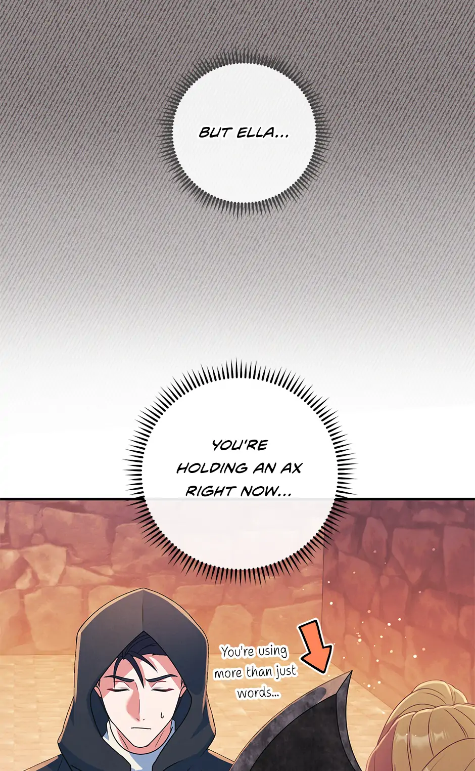 My duke is Not Dead chapter 47 page 7