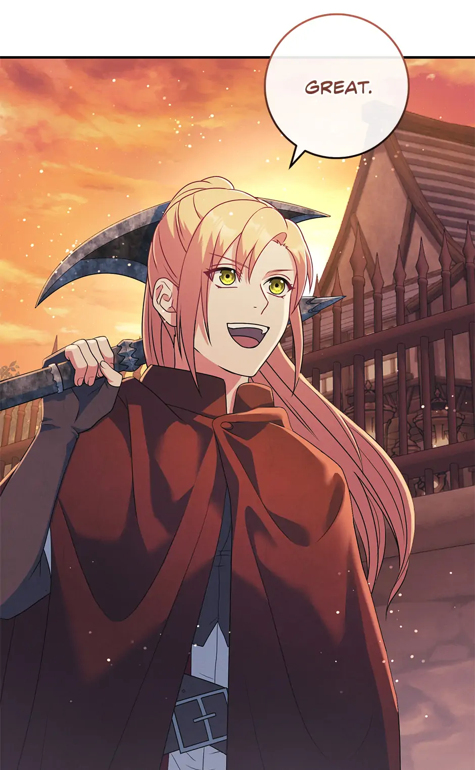 My duke is Not Dead chapter 47 page 9