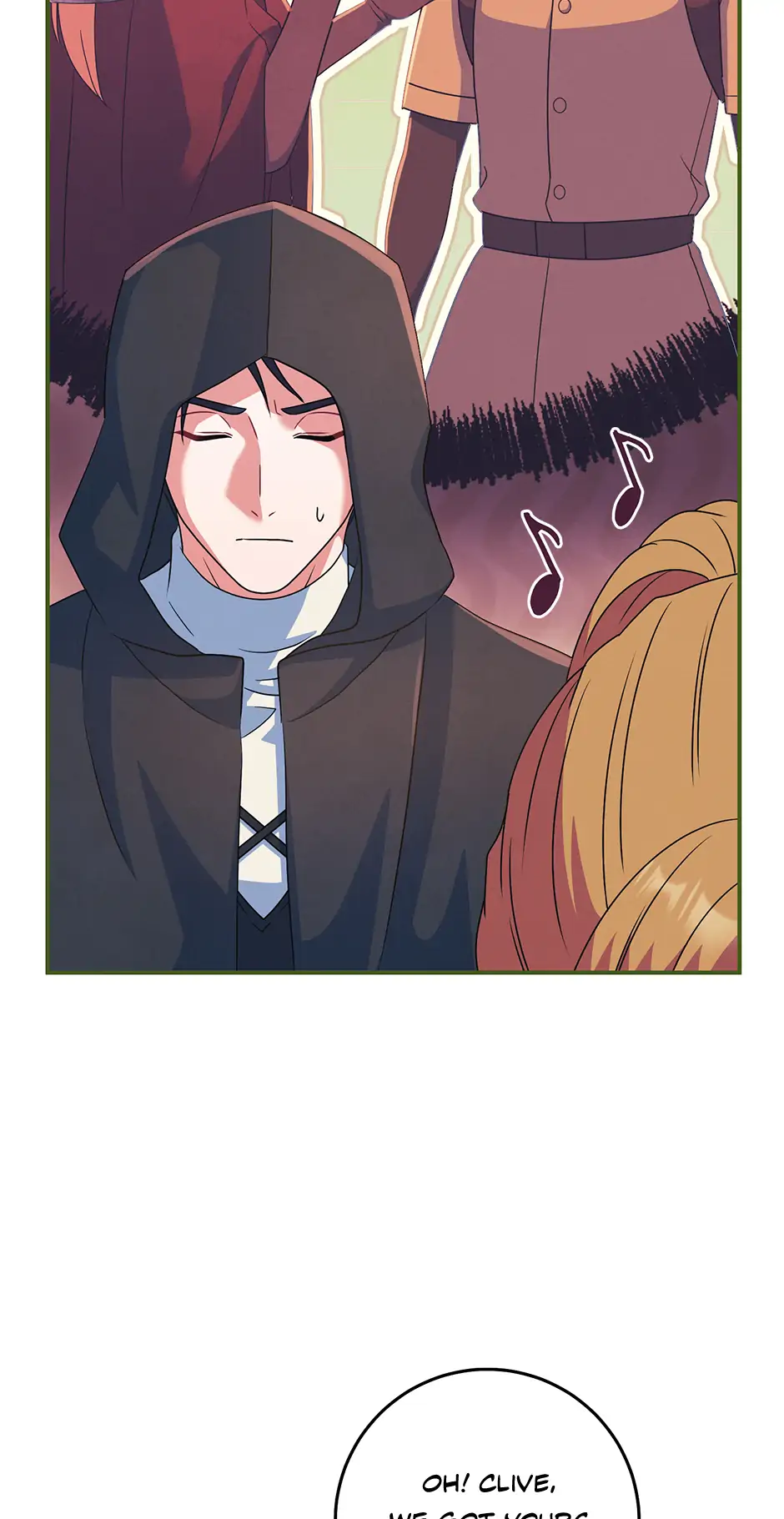 My duke is Not Dead chapter 47 page 15