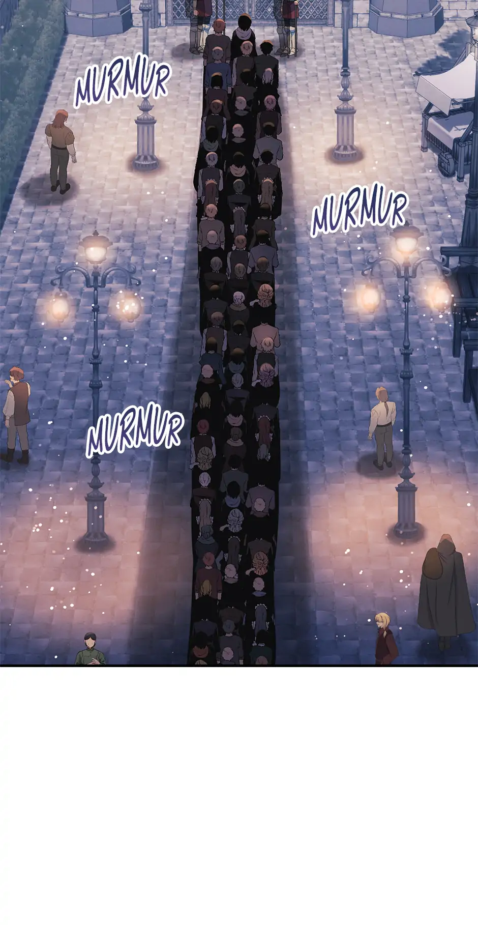 My duke is Not Dead chapter 47 page 18