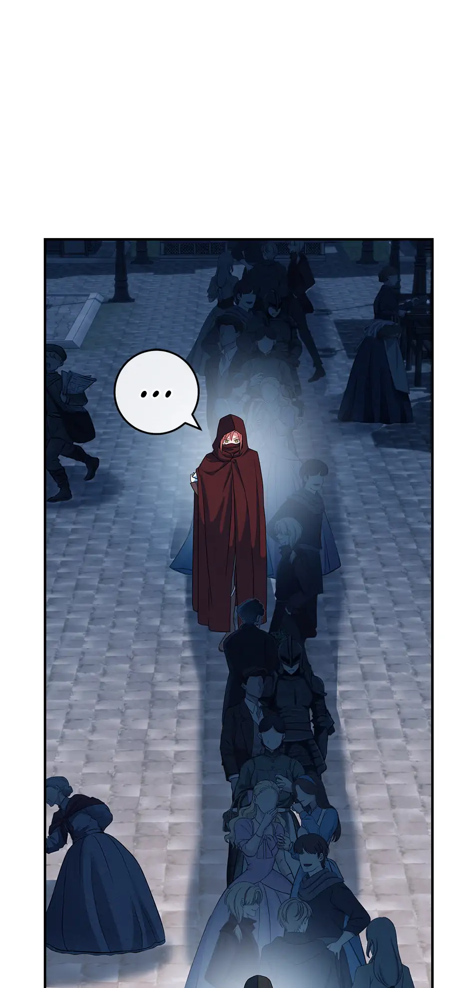 My duke is Not Dead chapter 47 page 19