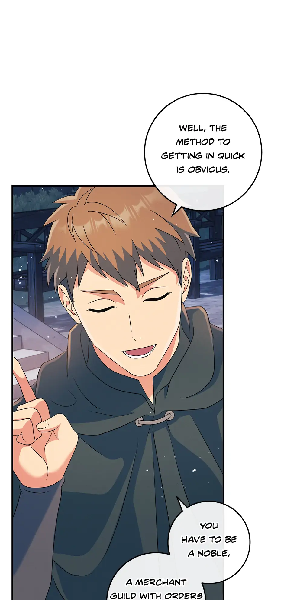 My duke is Not Dead chapter 47 page 29