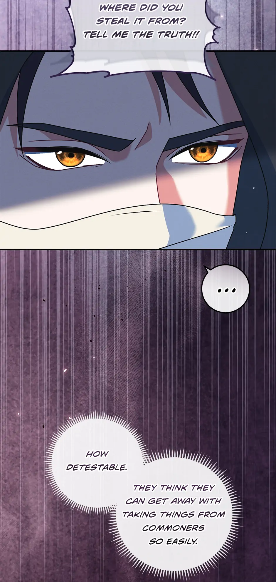 My duke is Not Dead chapter 47 page 33