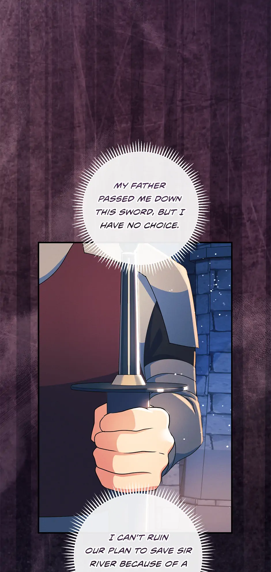 My duke is Not Dead chapter 47 page 34